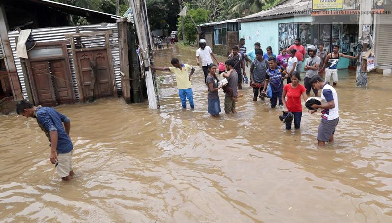 INSURANCE INDUSTRY ACTS FAST; DEPLOYS LOSS ADJUSTERS