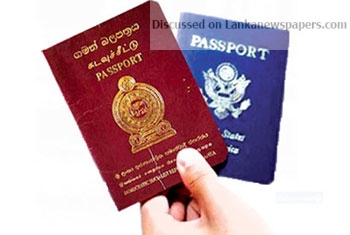 1,000 applications a month for dual citizenship