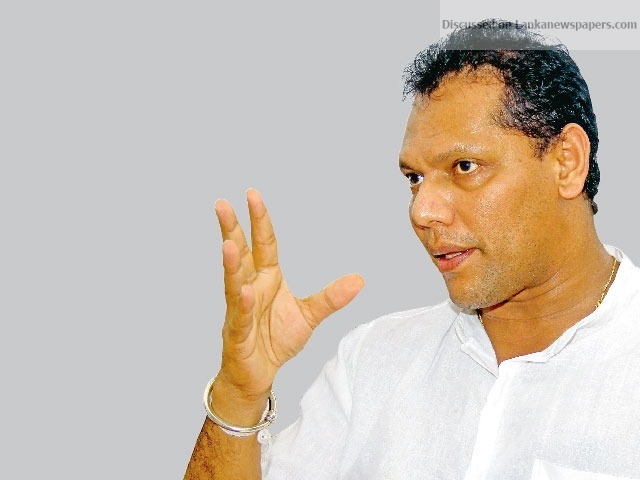 SLFP will quit govt after party reforms