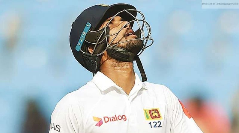 696147 dinesh chandimal afp in sri lankan news