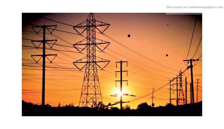 PM appoints committee to assess CEB Long-Term Generation Plan