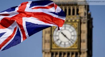 LNP – UK supports SL to tackle the impacts of climate change
