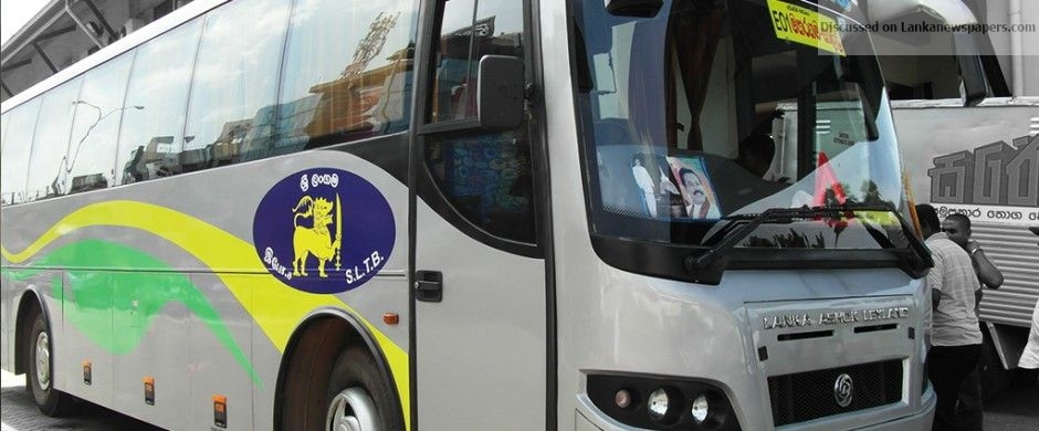 Sri Lanka road buses lose more passengers after fare hike: operator association