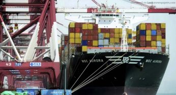 Sri Lanka’s April exports flat, car imports help widen trade gap