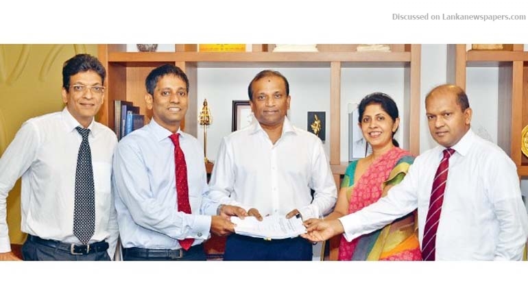 HNB arranges Rs 5.4B to fund new multi-storey ODEL Mall