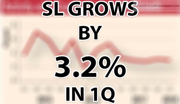 grows in sri lankan news