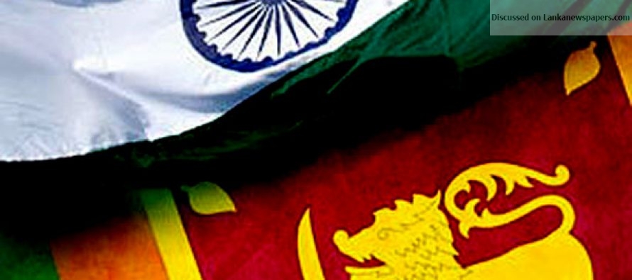 India expresses concern over huge Chinese housing project in NE