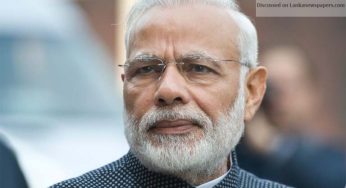LNP – RW, Modi discuss Sri Lanka’s economic crisis in Tokyo
