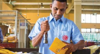 Postal workers work to rule ongoing