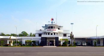 Ratmalana Airport to undergo expansion