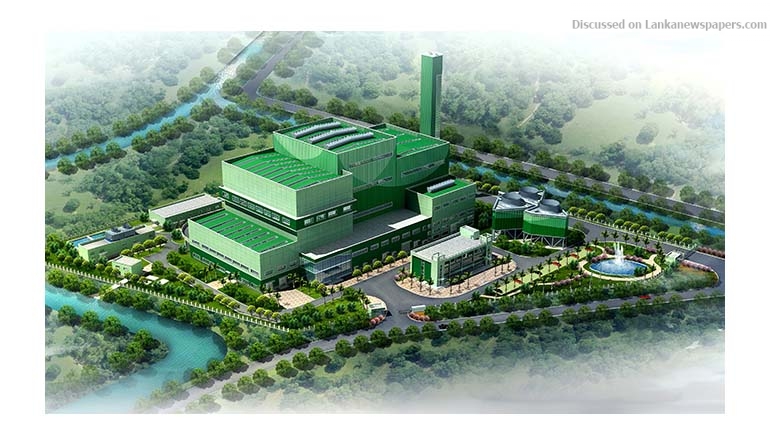 HNB syndicates Rs.9 billion loan for waste-to-energy plant