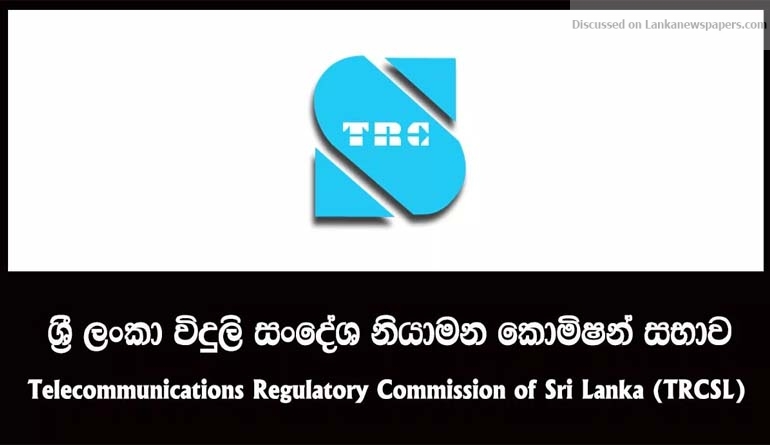 TRC says TNL transmitter in Polgahawela was operated illegally