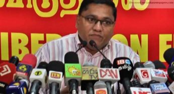 JVP welcomes attempt to trace its founder leader Rohana Wijeweera