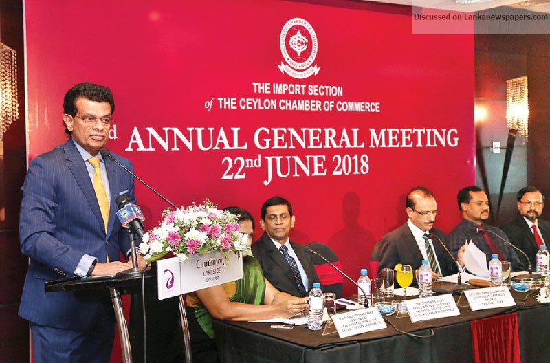 SLPA posts Rs 13.2bn profit in 2017, becomes 13th best port