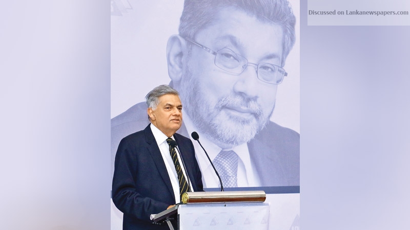 Hambantota Port deal beneficial to both parties – PM