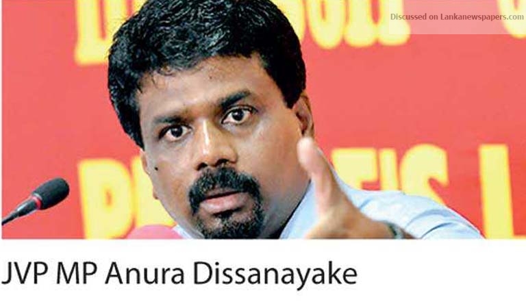 anura in sri lankan news