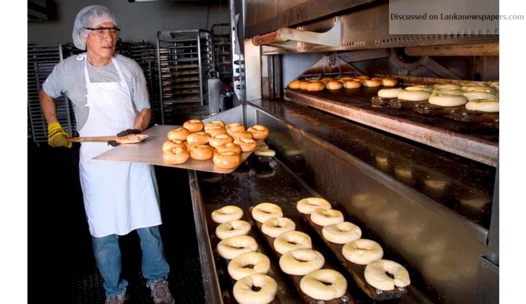 bakers in sri lankan news