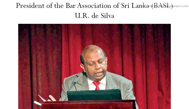 bar in sri lankan news