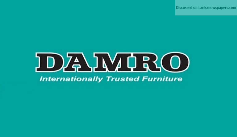 damro in sri lankan news