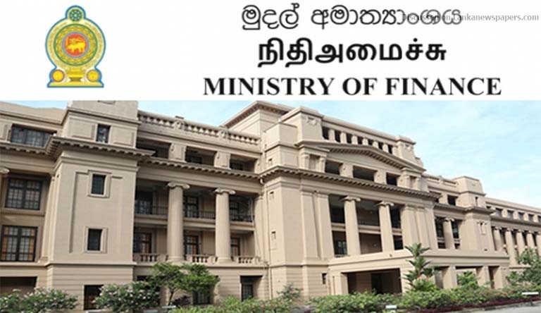 finan in sri lankan news