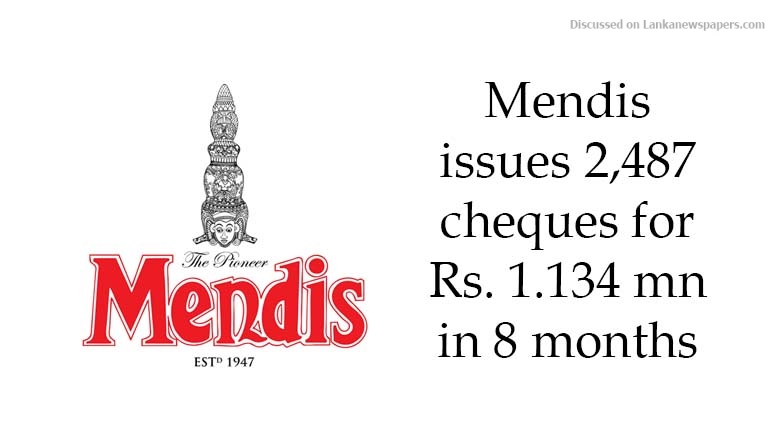 mendis in sri lankan news