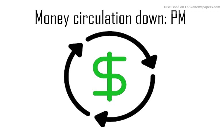 money in sri lankan news