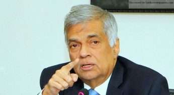 LNP – Security forces should be equipped with technological knowledge – President