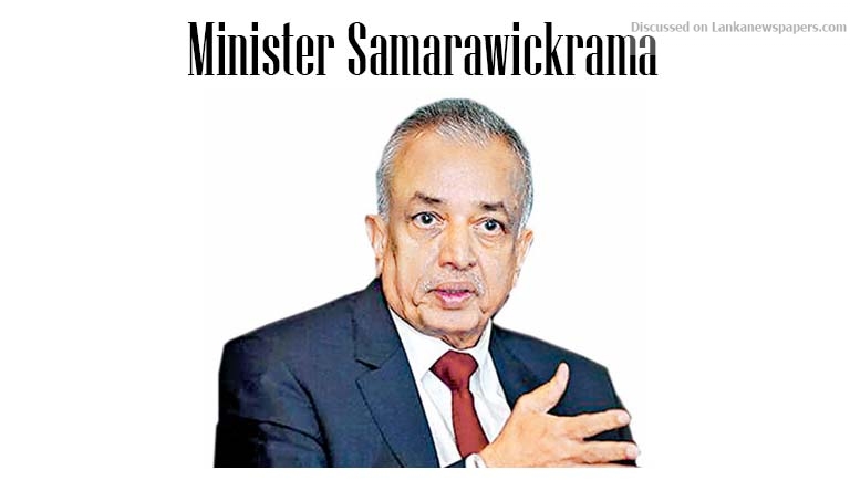 samara in sri lankan news