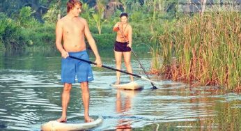 ‘Lanka among top five fastest growing tourism markets’