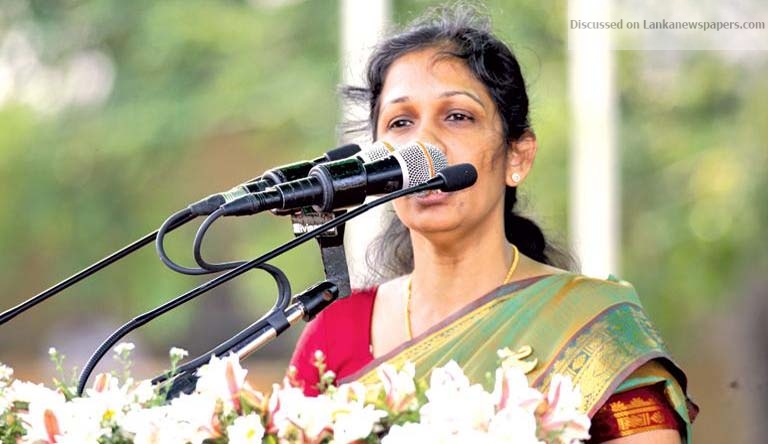 vijaya in sri lankan news