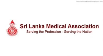 LNP – SLMA warns of another COVID wave; writes to President