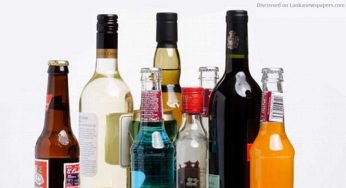 LNP – Liquor shops in several areas closed tomorrow