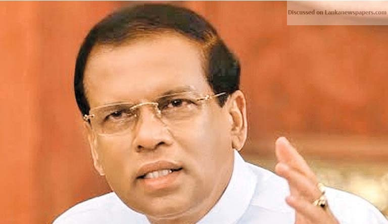 maitrre in sri lankan news