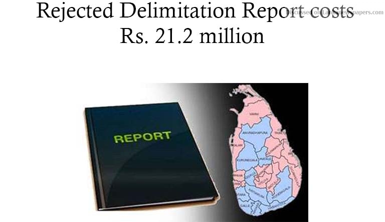 repoert in sri lankan news