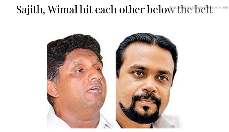 saji in sri lankan news