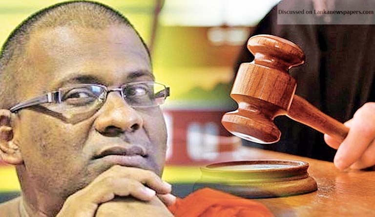 thera in sri lankan news