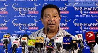 PM gains political advantage of assassination plot – SB