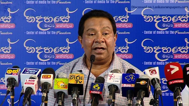 1538043700 mp s b dissanayake in sri lankan news