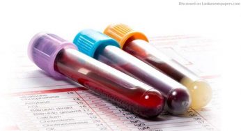 Knowing your blood report