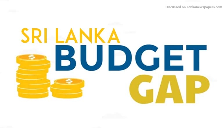 budget in sri lankan news