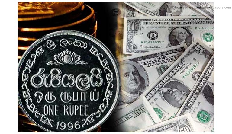 rupee in sri lankan news