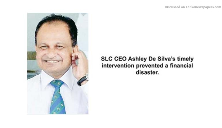 slcc in sri lankan news