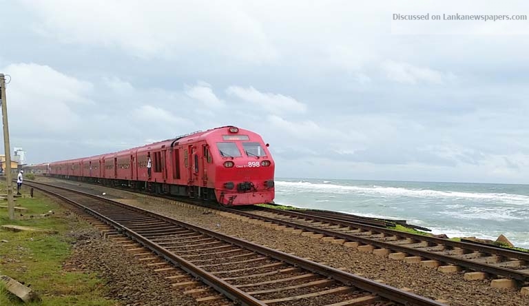 train fares in sri lankan news