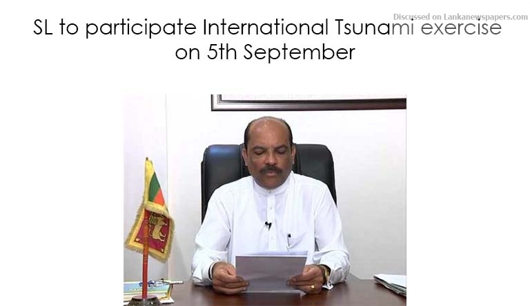 tsunami in sri lankan news