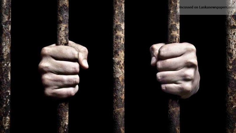 Puttalam PS Chairman remanded for violating bail conditions