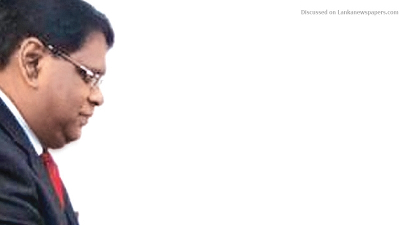 Justice Nalin Perera likely to be CJ