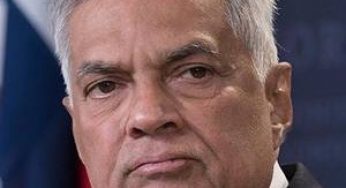 LNP – Ex-President Ranil named as respondent in two FR petition