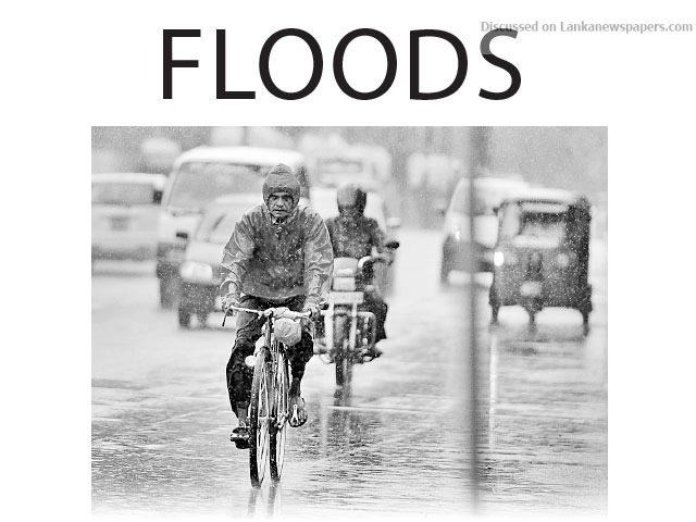 Floods