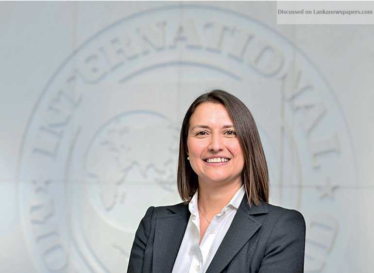 IMF expects strong Budget 2019
