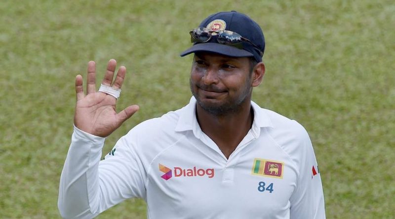 kumar sangakkara2310abc in sri lankan news